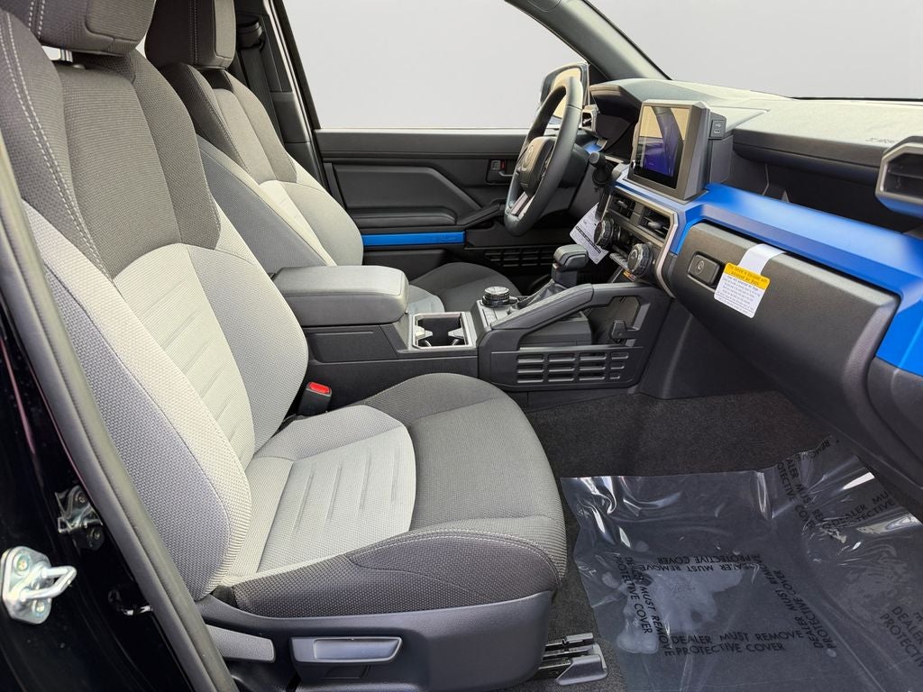 2025 Toyota 4Runner TRD Off-Road