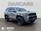 2025 Toyota 4Runner i-FORCE MAX Hybrid TRD Pro