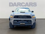 2025 Toyota 4Runner i-FORCE MAX Hybrid TRD Pro