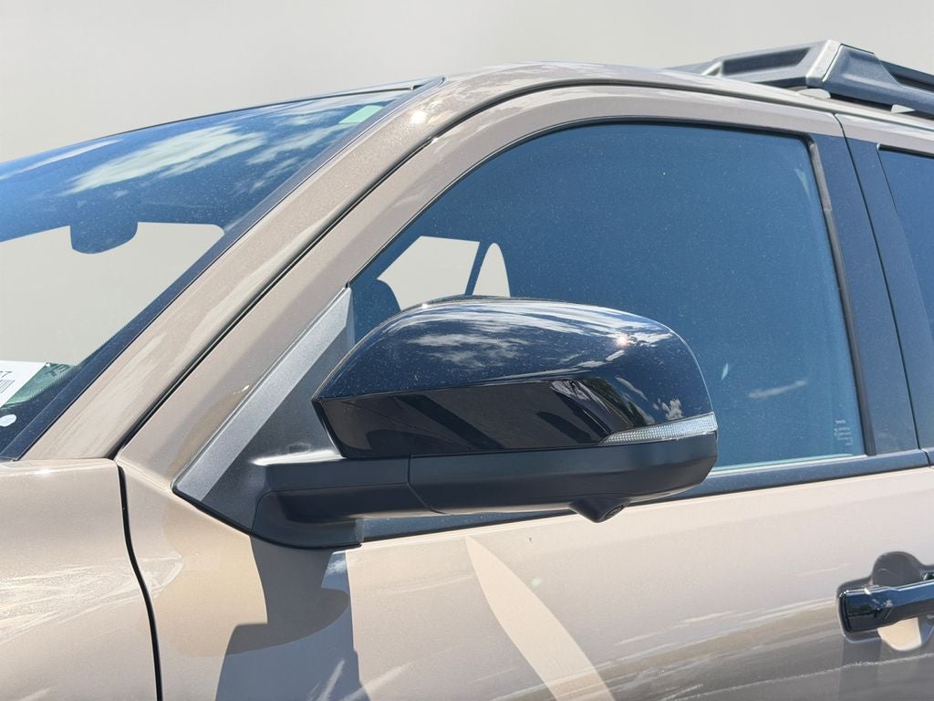 2025 Toyota 4Runner i-FORCE MAX Hybrid TRD Pro