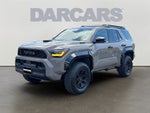 2025 Toyota 4Runner i-FORCE MAX Hybrid TRD Pro