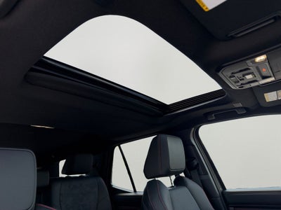 2025 Toyota 4Runner i-FORCE MAX Hybrid TRD Pro