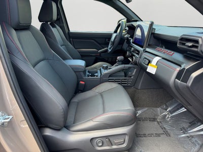2025 Toyota 4Runner i-FORCE MAX Hybrid TRD Pro