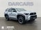 2026 Toyota 4Runner i-FORCE MAX Hybrid TRD Off Road Premium