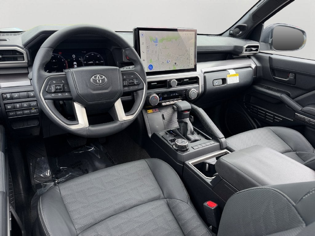2026 Toyota 4Runner i-FORCE MAX Hybrid TRD Off Road Premium