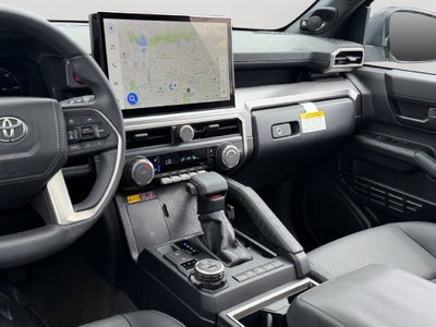 2026 Toyota 4Runner i-FORCE MAX Hybrid TRD Off Road Premium