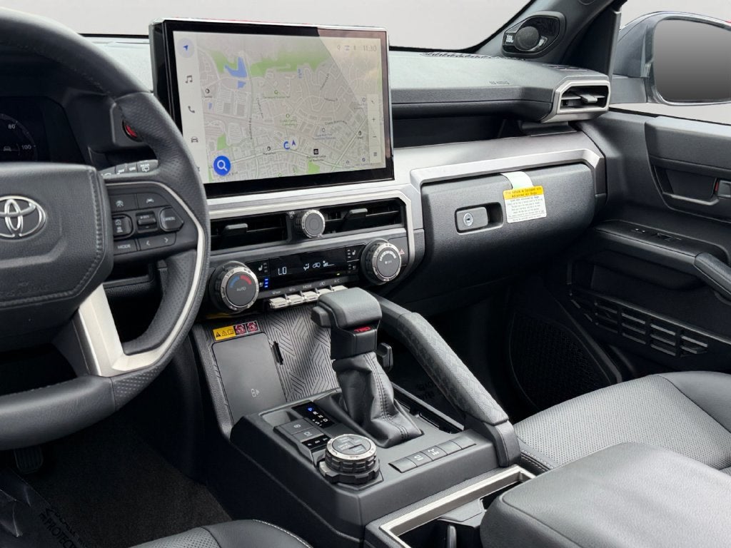 2026 Toyota 4Runner i-FORCE MAX Hybrid TRD Off Road Premium