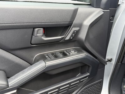 2026 Toyota 4Runner i-FORCE MAX Hybrid TRD Off Road Premium