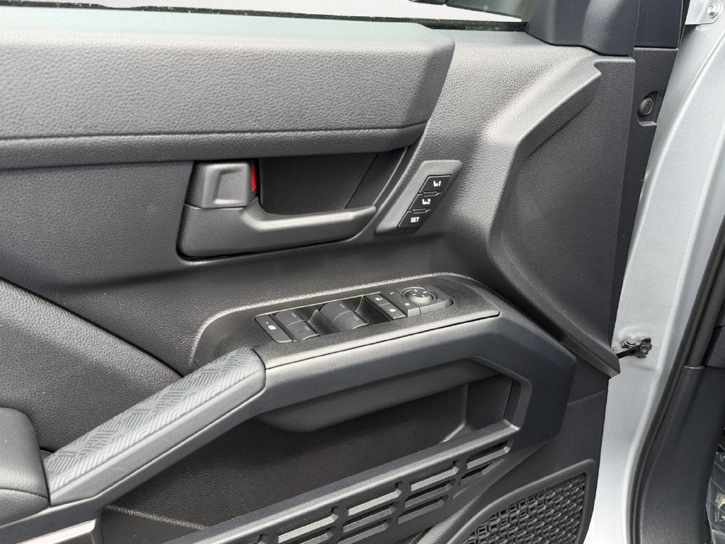 2026 Toyota 4Runner i-FORCE MAX Hybrid TRD Off Road Premium