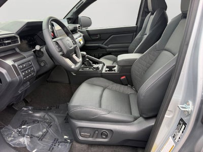2026 Toyota 4Runner i-FORCE MAX Hybrid TRD Off Road Premium