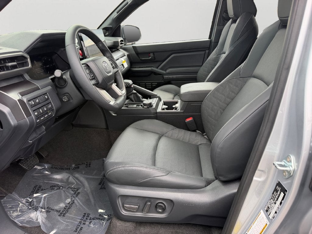 2026 Toyota 4Runner i-FORCE MAX Hybrid TRD Off Road Premium