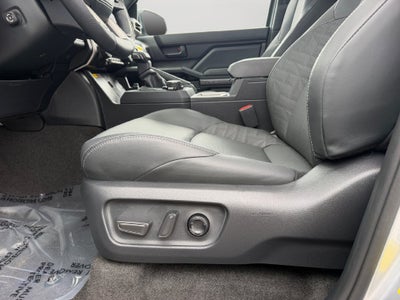 2026 Toyota 4Runner i-FORCE MAX Hybrid TRD Off Road Premium