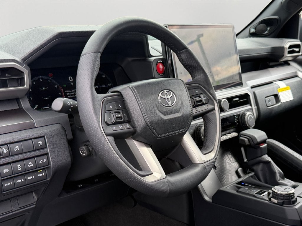 2026 Toyota 4Runner i-FORCE MAX Hybrid TRD Off Road Premium