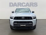 2026 Toyota 4Runner i-FORCE MAX Hybrid TRD Off Road Premium