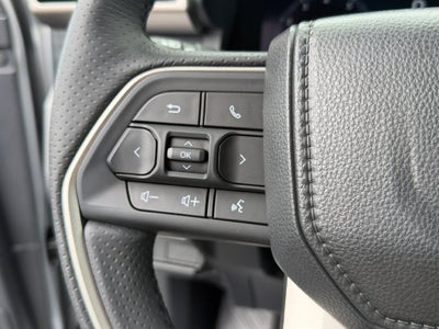 2026 Toyota 4Runner i-FORCE MAX Hybrid TRD Off Road Premium