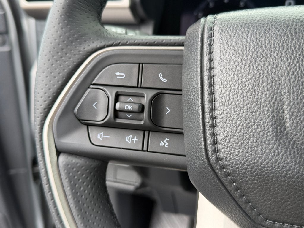 2026 Toyota 4Runner i-FORCE MAX Hybrid TRD Off Road Premium