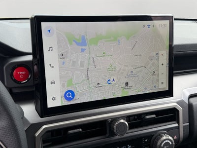 2026 Toyota 4Runner i-FORCE MAX Hybrid TRD Off Road Premium