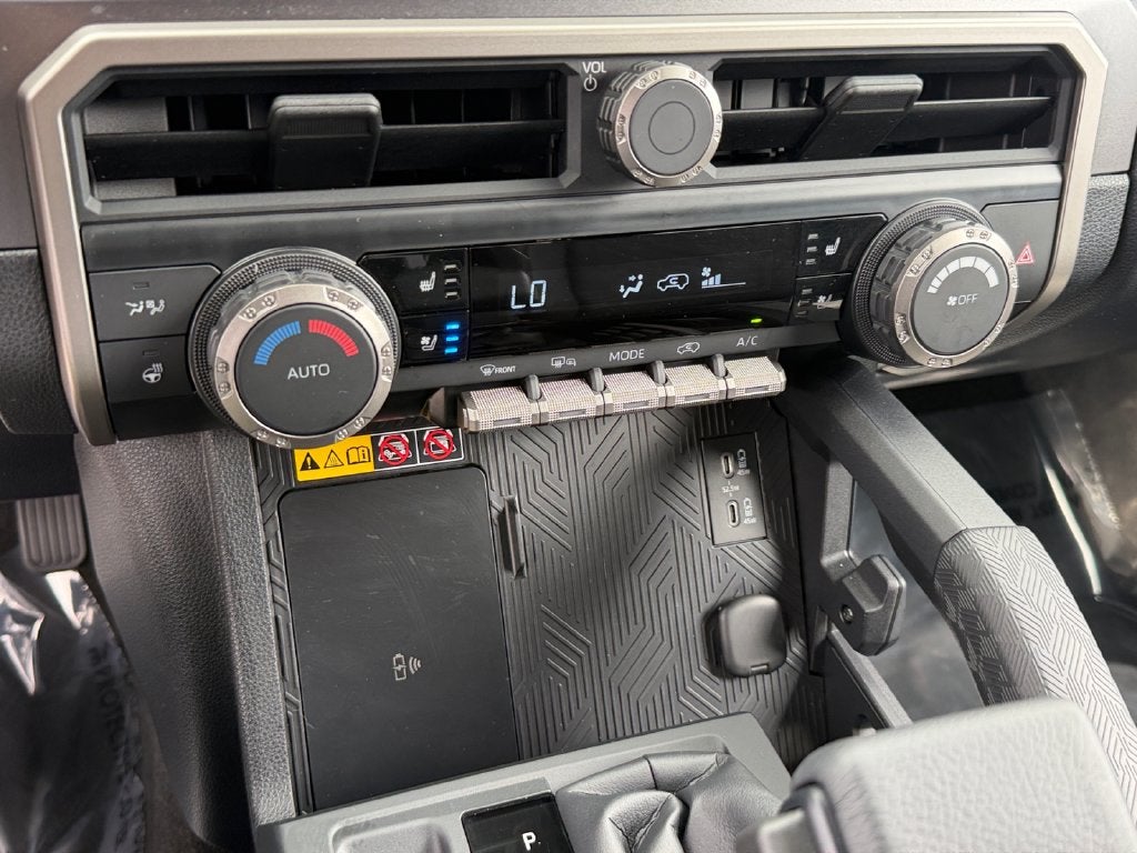 2026 Toyota 4Runner i-FORCE MAX Hybrid TRD Off Road Premium