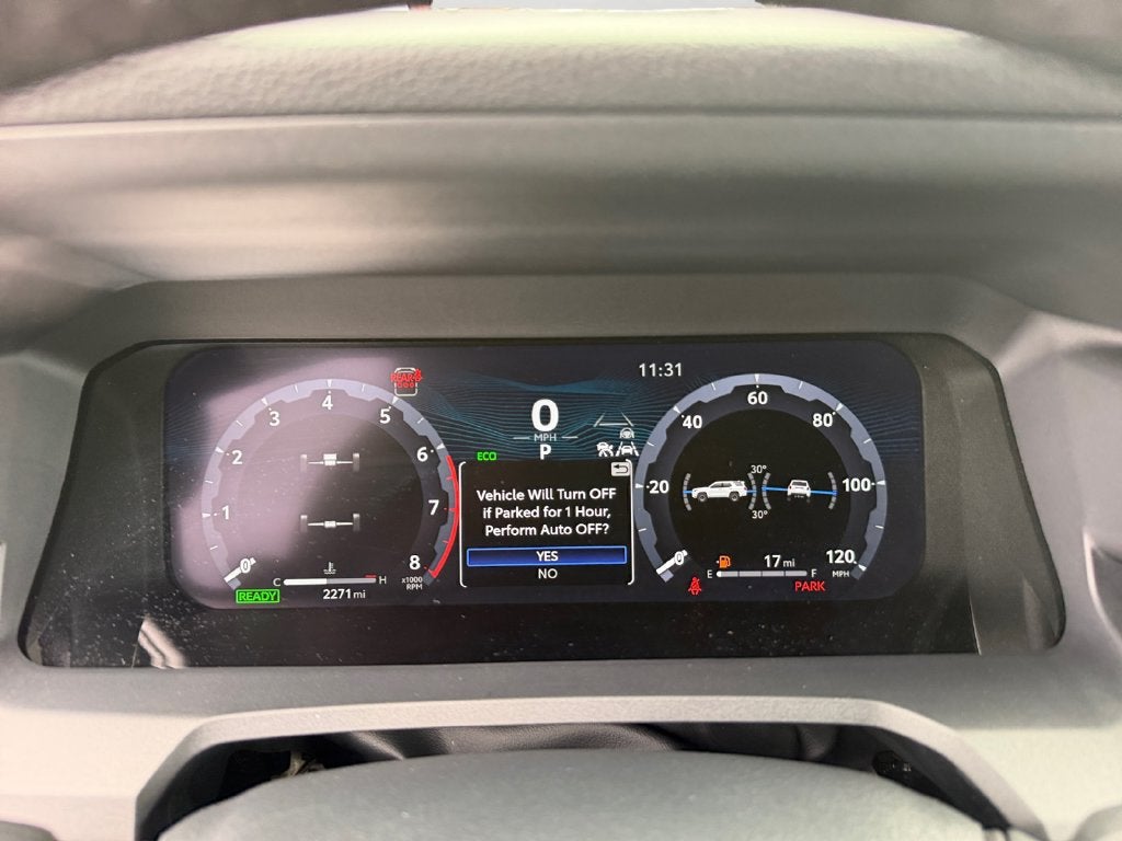 2026 Toyota 4Runner i-FORCE MAX Hybrid TRD Off Road Premium
