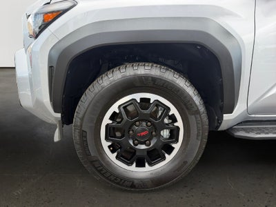 2026 Toyota 4Runner i-FORCE MAX Hybrid TRD Off Road Premium