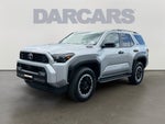 2026 Toyota 4Runner i-FORCE MAX Hybrid TRD Off Road Premium