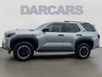 2026 Toyota 4Runner i-FORCE MAX Hybrid TRD Off Road Premium
