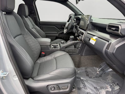 2026 Toyota 4Runner i-FORCE MAX Hybrid TRD Off Road Premium