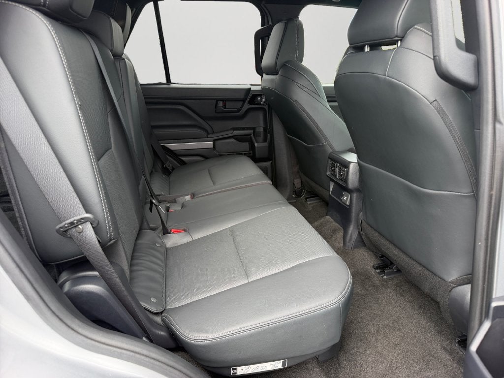 2026 Toyota 4Runner i-FORCE MAX Hybrid TRD Off Road Premium