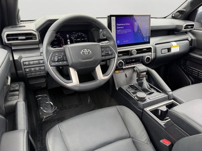 2025 Toyota 4Runner i-FORCE MAX Hybrid Limited