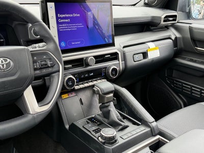2025 Toyota 4Runner i-FORCE MAX Hybrid Limited