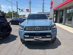 2025 Toyota 4Runner i-FORCE MAX Hybrid Limited