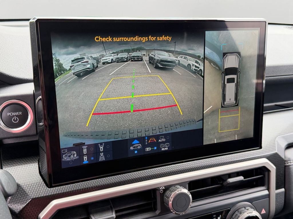 2025 Toyota 4Runner i-FORCE MAX Hybrid Limited