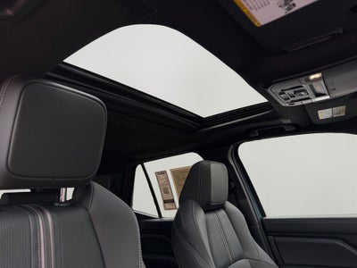 2025 Toyota 4Runner i-FORCE MAX Hybrid Limited