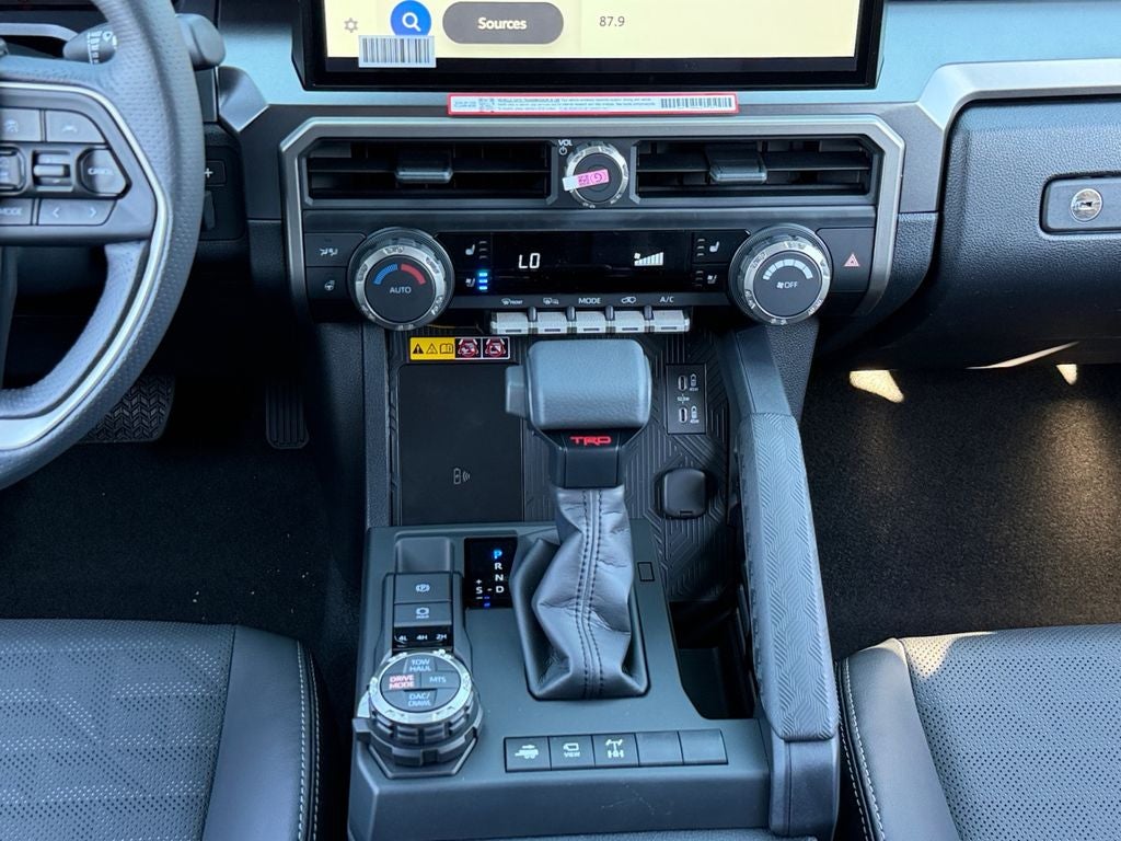 2026 Toyota 4Runner i-FORCE MAX Hybrid TRD Off Road