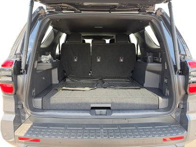2026 Toyota 4Runner i-FORCE MAX Hybrid TRD Off Road