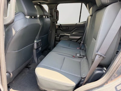 2026 Toyota 4Runner i-FORCE MAX Hybrid TRD Off Road