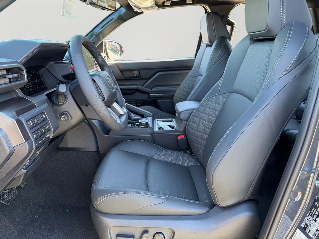 2026 Toyota 4Runner i-FORCE MAX Hybrid TRD Off Road