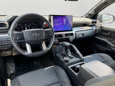 2026 Toyota 4Runner i-FORCE MAX Hybrid TRD Off Road