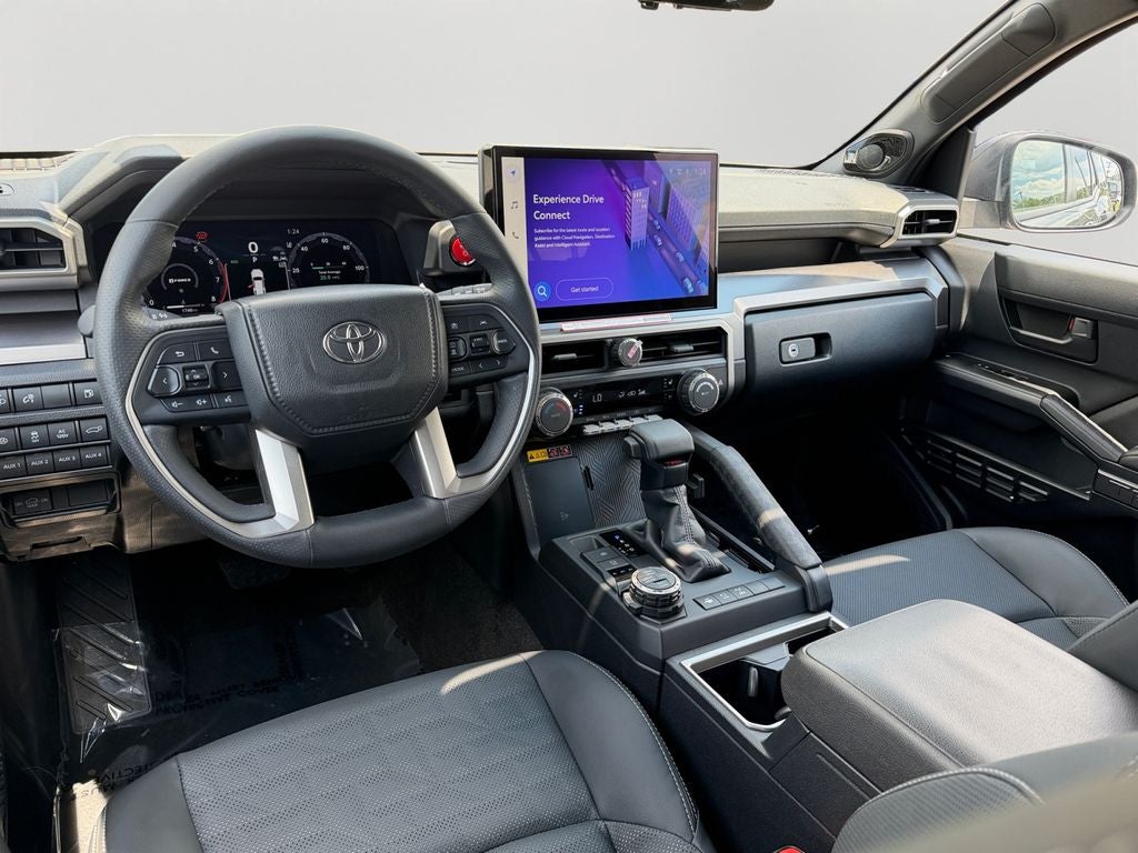 2026 Toyota 4Runner i-FORCE MAX Hybrid TRD Off Road