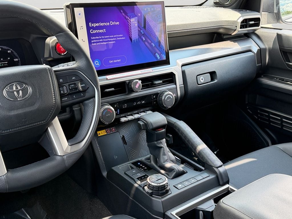 2026 Toyota 4Runner i-FORCE MAX Hybrid TRD Off Road