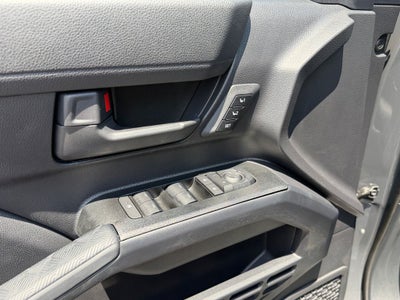 2026 Toyota 4Runner i-FORCE MAX Hybrid TRD Off Road