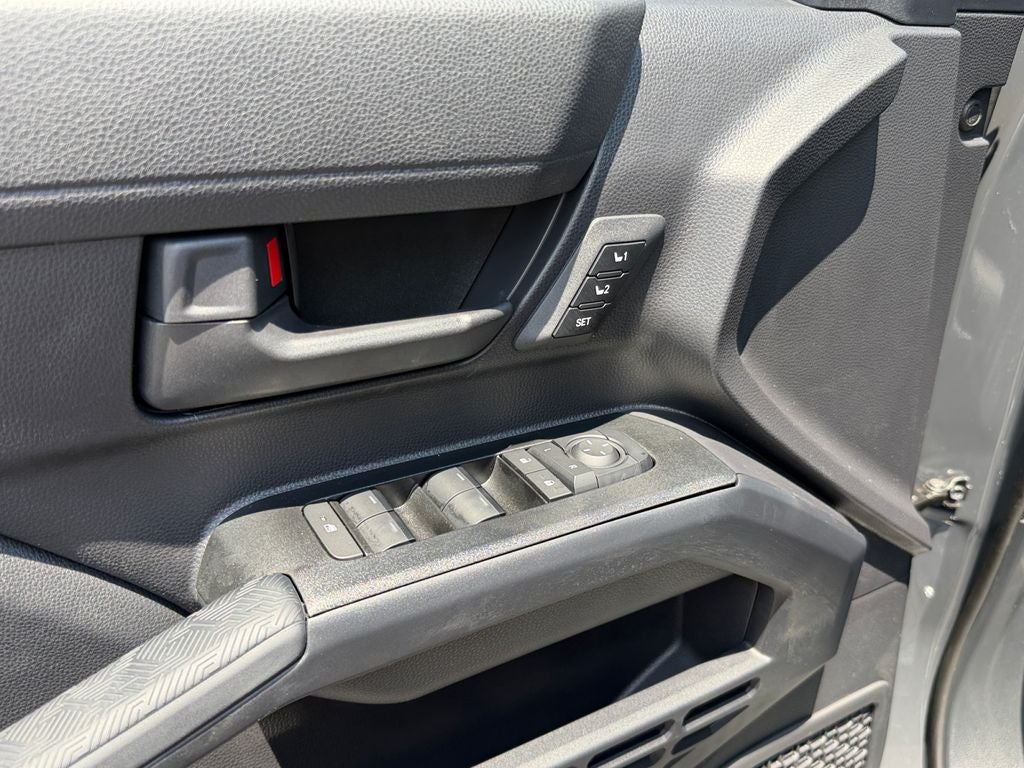 2026 Toyota 4Runner i-FORCE MAX Hybrid TRD Off Road