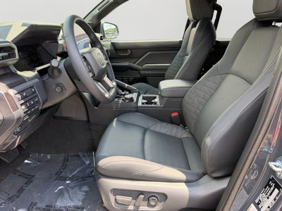 2026 Toyota 4Runner i-FORCE MAX Hybrid TRD Off Road