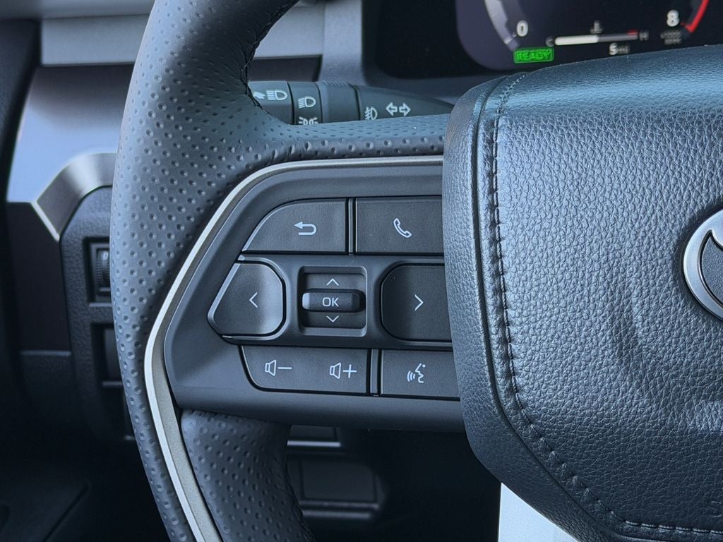 2026 Toyota 4Runner i-FORCE MAX Hybrid TRD Off Road