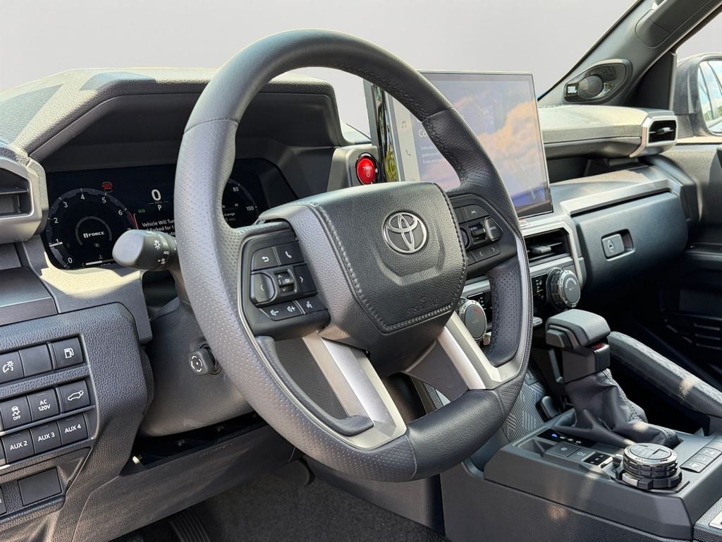 2026 Toyota 4Runner i-FORCE MAX Hybrid TRD Off Road