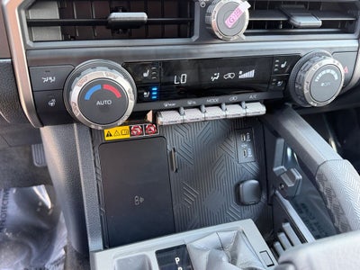 2026 Toyota 4Runner i-FORCE MAX Hybrid TRD Off Road