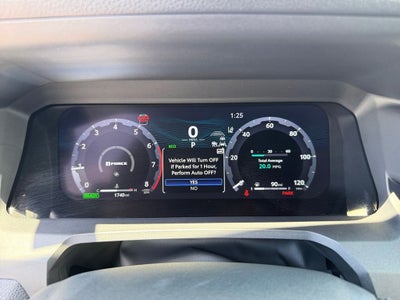2026 Toyota 4Runner i-FORCE MAX Hybrid TRD Off Road
