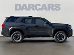 2026 Toyota 4Runner i-FORCE MAX Hybrid TRD Off Road
