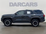 2026 Toyota 4Runner i-FORCE MAX Hybrid TRD Off Road