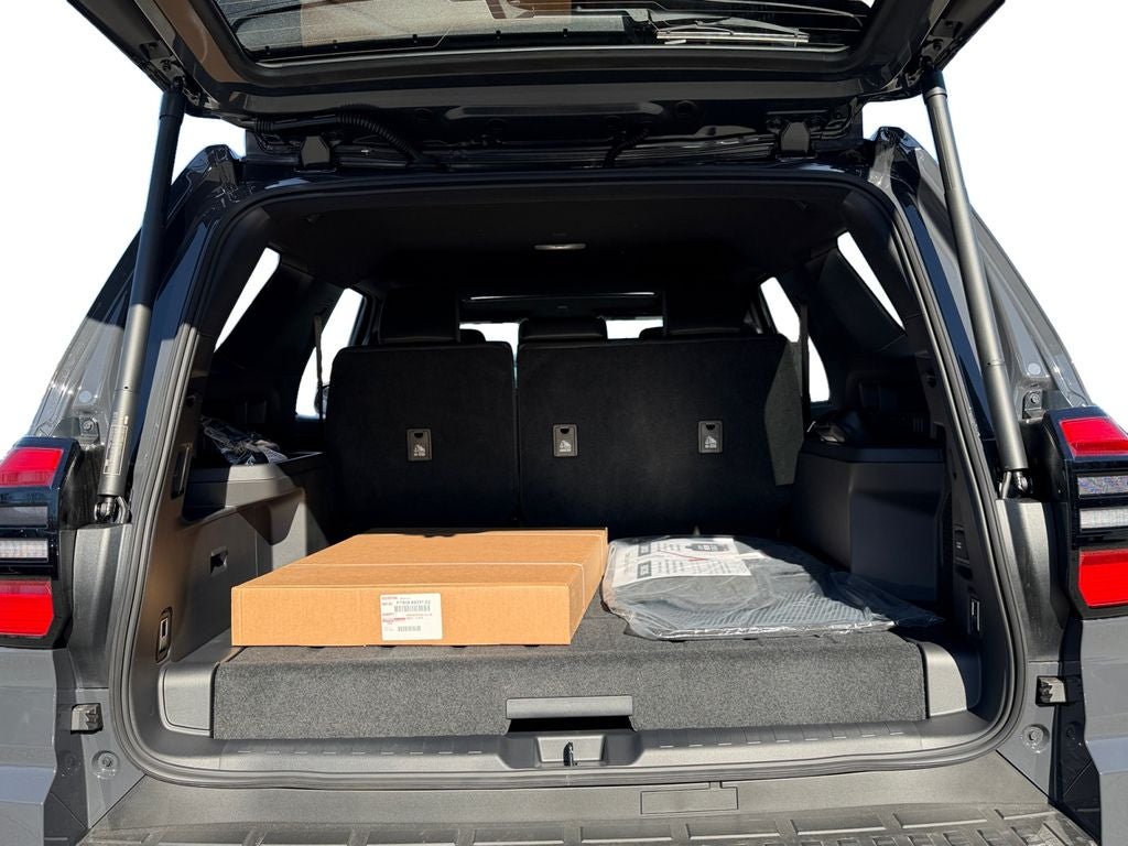 2026 Toyota 4Runner i-FORCE MAX Hybrid TRD Off Road